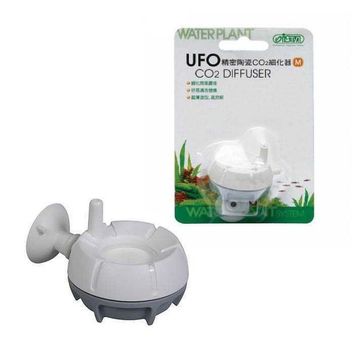 Ista CO2 Ufo Difüzör CO2 Diffuser