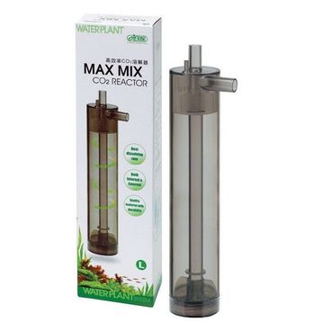 Ista M CO2 Mix Max Reaktör