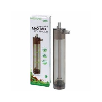 Ista M CO2 Mix Max Reaktör
