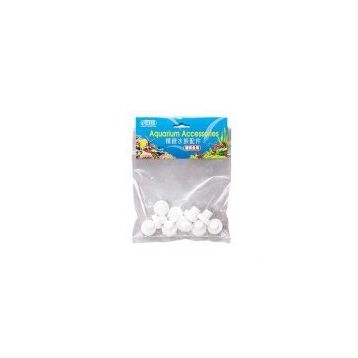 Ista Plastik Tutucu 10 Adet Mercan Teşhir