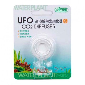 Ista UFO Co2 Küçük Boy Difüzör