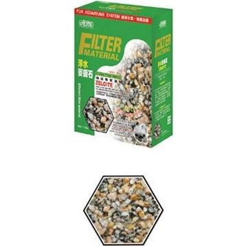 Ista Zeolite 1000 gr Filtre Malzemesi