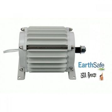 İstaBreeze G-2000 2000 Watt 2 KW 48 Volt Alternatör