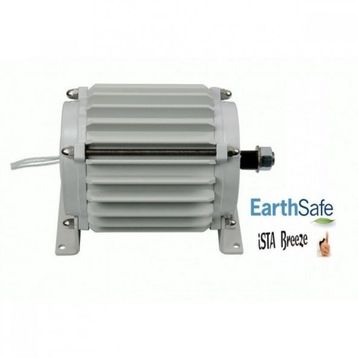 İstaBreeze G-2000 2000 Watt 2 KW 48 Volt Alternatör