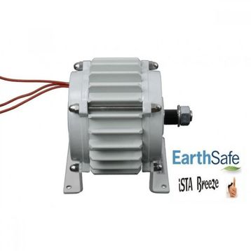 İstaBreeze i-800G 750 Watt 24 Volt Alternatör