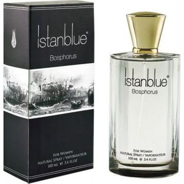 İstanblue Bosphorus EDT 100 ml Kadın Parfümü