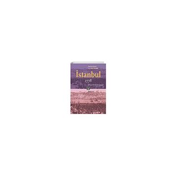 İstanbul 1778 Kitap Yayınevi