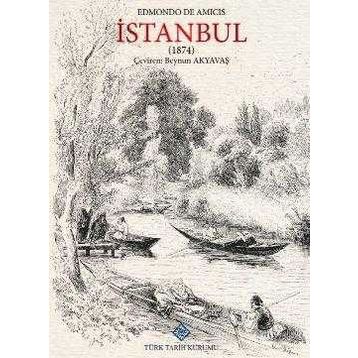 İSTANBUL (1874) - EDMONDO DE AMICIS