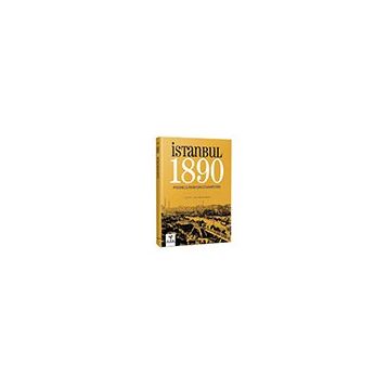 İstanbul 1890 Ark Kitapları