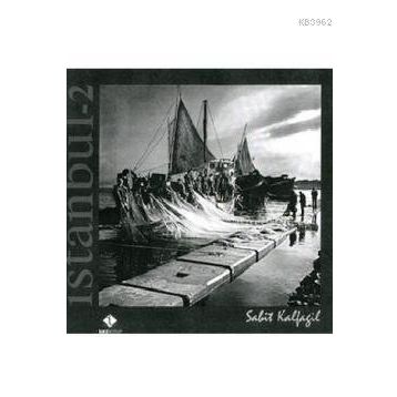 İSTANBUL 2 - SABIT KALFAGIL