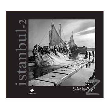 İSTANBUL 2 - SABIT KALFAGIL