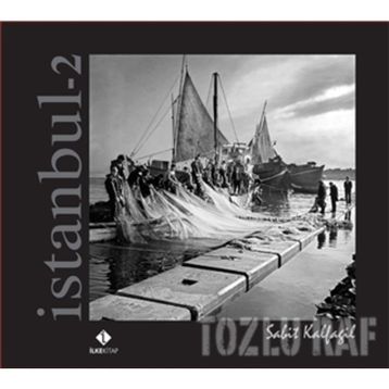 İSTANBUL 2 - SABIT KALFAGIL