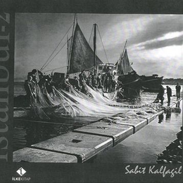 İSTANBUL 2 - SABIT KALFAGIL