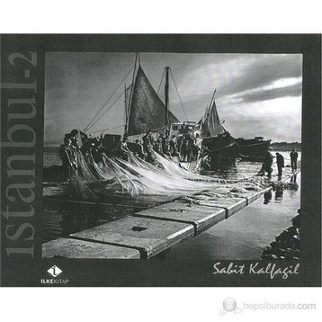 İSTANBUL 2 - SABIT KALFAGIL