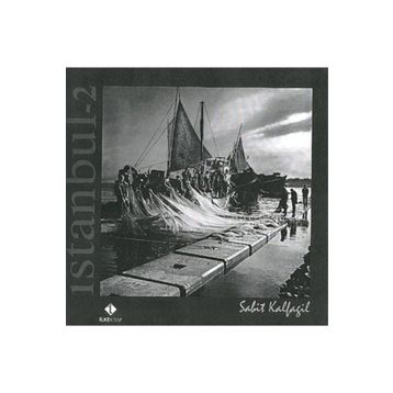 İSTANBUL 2 - SABIT KALFAGIL