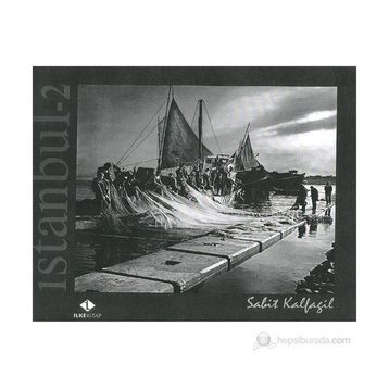 İSTANBUL 2 - SABIT KALFAGIL