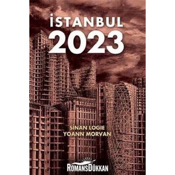 İstanbul 2023 - Sinan Logie