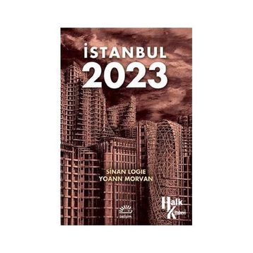 İstanbul 2023 - Sinan Logie