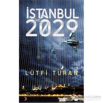 İstanbul 2029 - Lütfi Turan