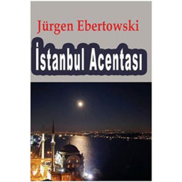 İSTANBUL ACENTASI - JÜRGEN EBERTOWSKI