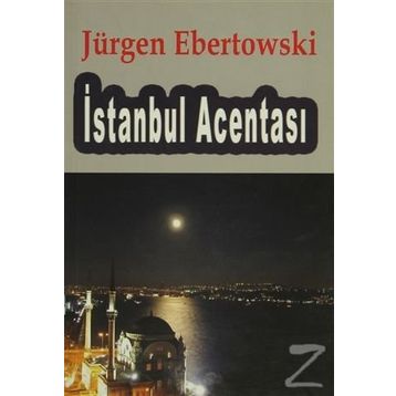 İSTANBUL ACENTASI - JÜRGEN EBERTOWSKI