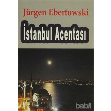 İSTANBUL ACENTASI - JÜRGEN EBERTOWSKI