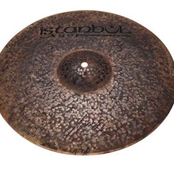 İstanbul Agop 20" Turk Crash