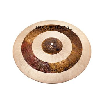 İstanbul Agop Sultan 18'' Crash