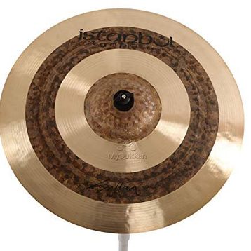 İstanbul Agop Sultan 18'' Crash