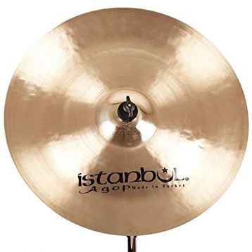İstanbul Agop Traditional 14'' Medium Crash