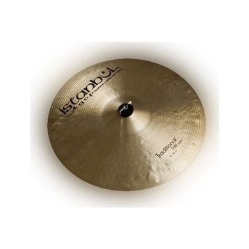 İstanbul Agop Traditional 15'' Thin Crash