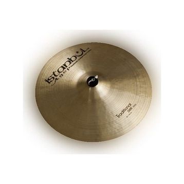 İstanbul Agop Traditional 16'' Dark Crash