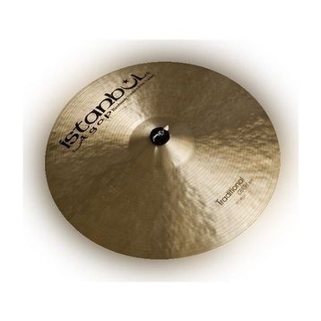 İstanbul Agop Traditional 20'' Crash Ride