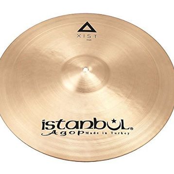 İstanbul Agop Xist 15'' Crash