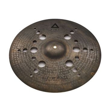 İstanbul Agop Xist 17'' Dark Ion Crash
