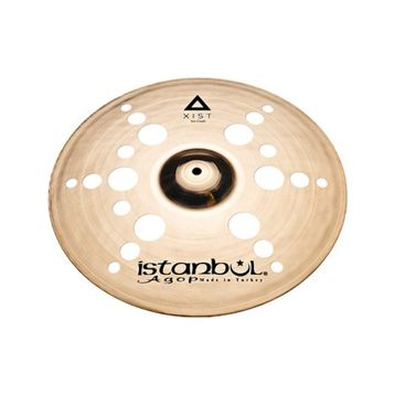 İstanbul Agop Xist 18'' Ion Crash
