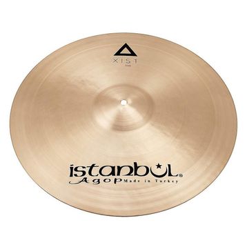İstanbul Agop Xist 19'' Crash
