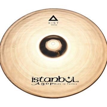 İstanbul Agop Xist Brilliant 16'' Crash