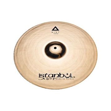 İstanbul Agop Xist Brilliant 16'' Crash