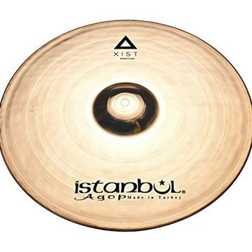 İstanbul Agop Xist Brilliant 16'' Crash