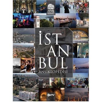 İSTANBUL ANSIKLOPEDISI - KOLEKTIF