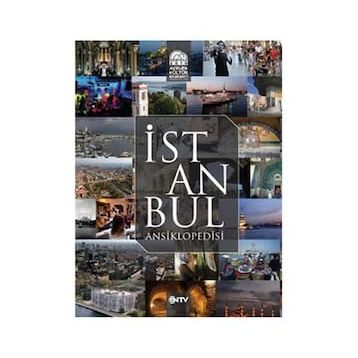 İSTANBUL ANSIKLOPEDISI - KOLEKTIF