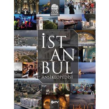 İSTANBUL ANSIKLOPEDISI - KOLEKTIF