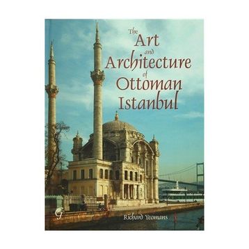 Istanbul Architecture - Murat Gül Trevor Howells
