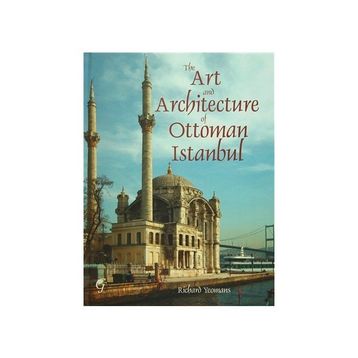 Istanbul Architecture - Murat Gül Trevor Howells