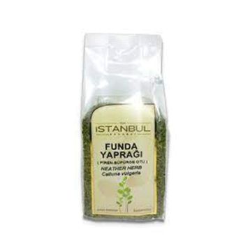 İstanbul Baharat 100 gr Funda Yaprağı