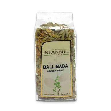 İstanbul Baharat 20 gr Ballıbaba