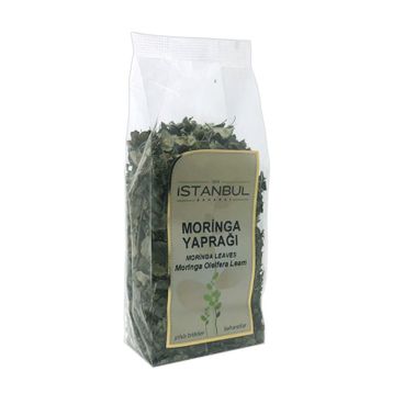 İstanbul Baharat 30 g Moringa Yaprağı
