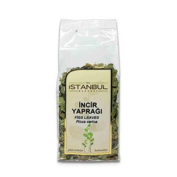 İstanbul Baharat 30 gr İncir Yaprağı