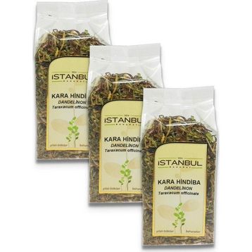Istanbul Baharat 40 gr Karahindiba (2 adet)